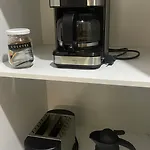 Apartamento No Coracao Do Rio