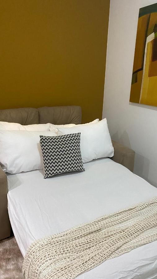 Apartamento No Coracao Do Rio Rio de Janeiro