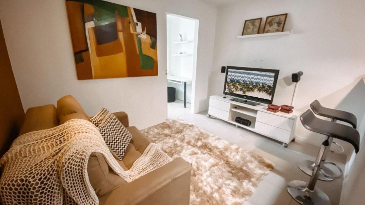 Apartamento No Coracao Do Rio Rio de Janeiro