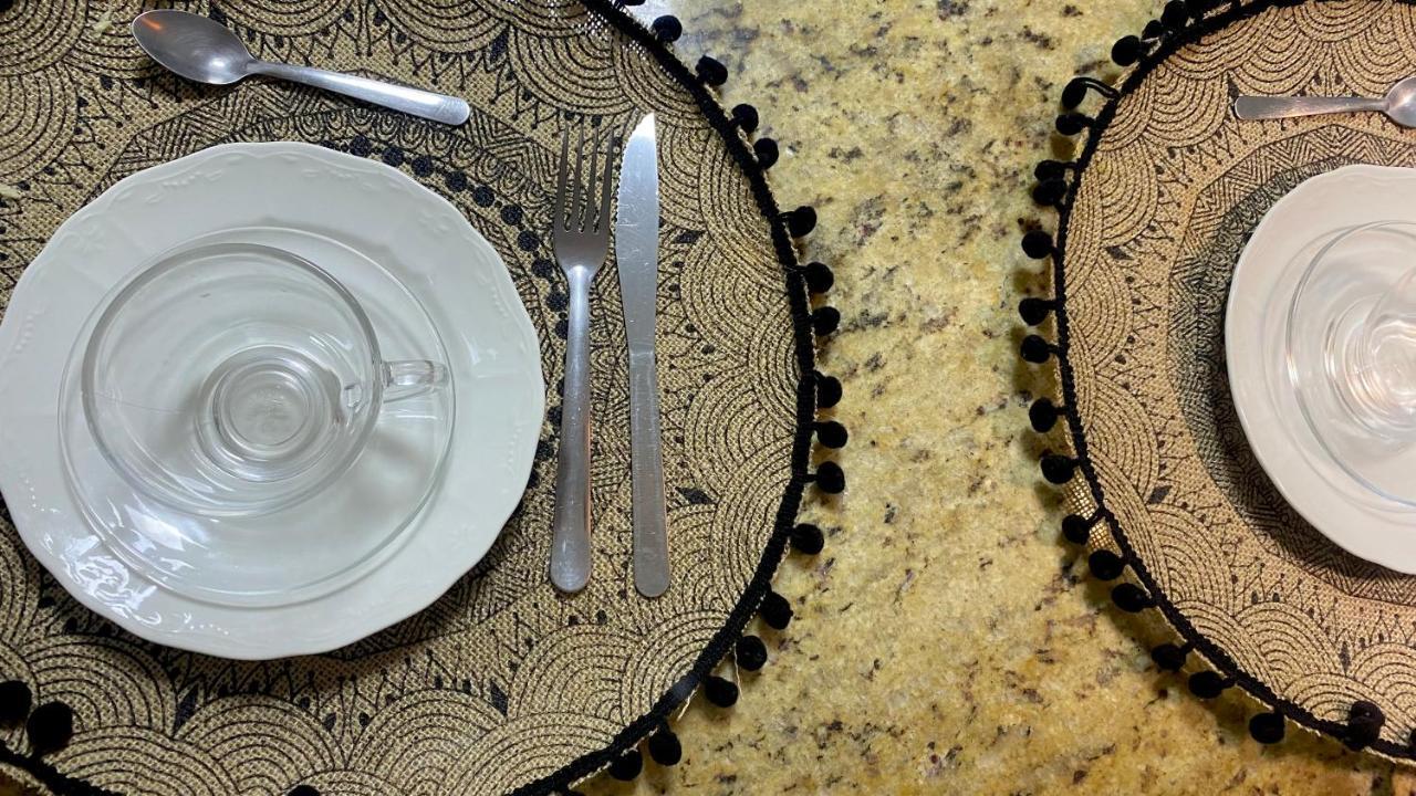Apartamento No Coracao Do Rio Rio de Janeiro